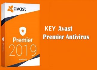 key-Avast-Premier